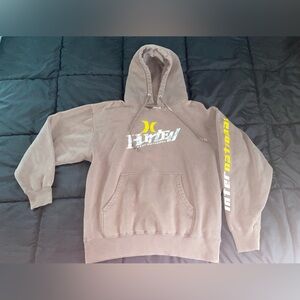 Hurley hoodie